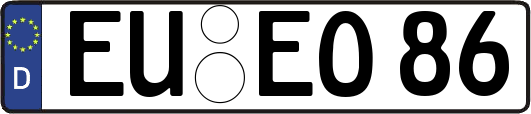 EU-EO86