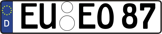 EU-EO87