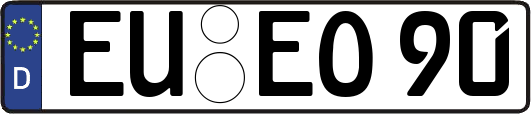 EU-EO90