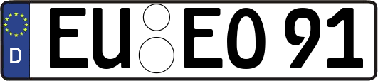 EU-EO91