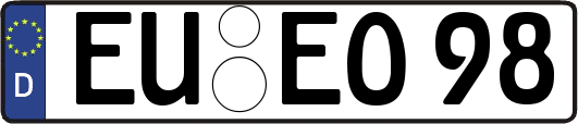 EU-EO98