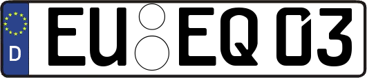 EU-EQ03
