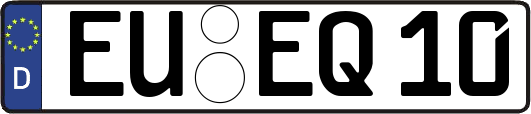 EU-EQ10