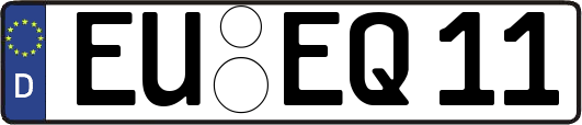 EU-EQ11
