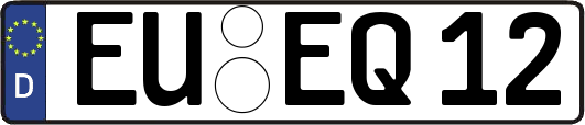 EU-EQ12