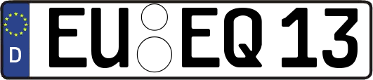 EU-EQ13