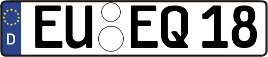 EU-EQ18