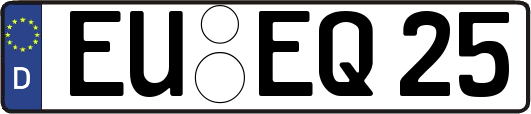 EU-EQ25