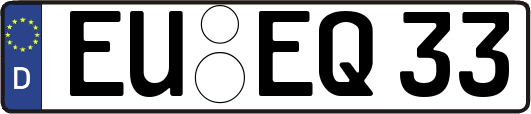 EU-EQ33