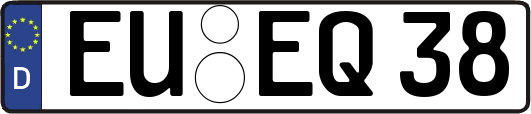 EU-EQ38