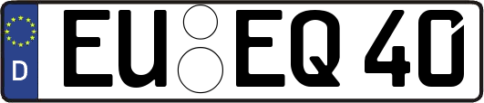 EU-EQ40