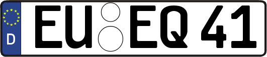 EU-EQ41