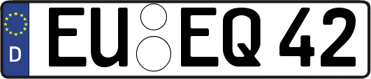 EU-EQ42
