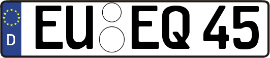 EU-EQ45