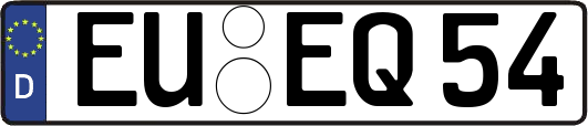 EU-EQ54