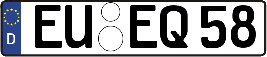 EU-EQ58