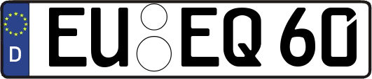 EU-EQ60