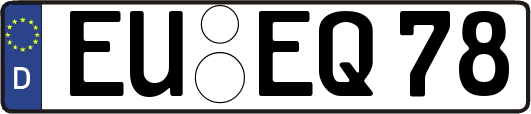EU-EQ78