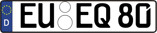 EU-EQ80