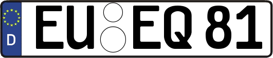 EU-EQ81