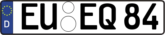 EU-EQ84