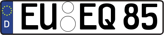 EU-EQ85