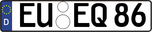 EU-EQ86