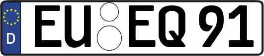 EU-EQ91