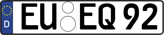 EU-EQ92