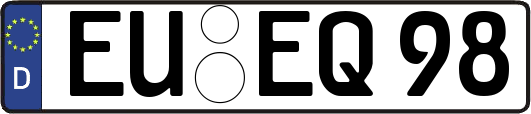 EU-EQ98