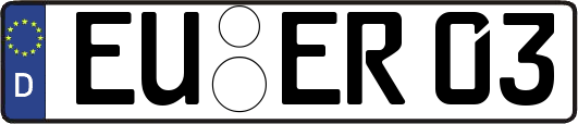 EU-ER03