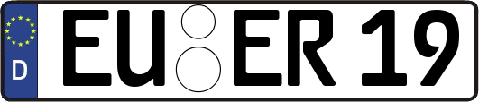 EU-ER19