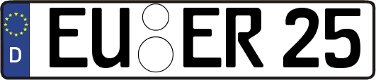 EU-ER25