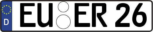 EU-ER26