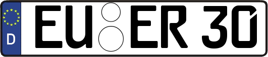 EU-ER30