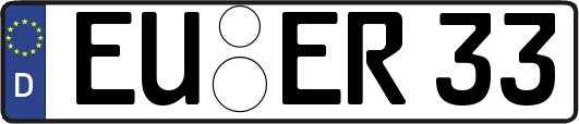 EU-ER33