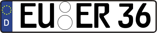 EU-ER36