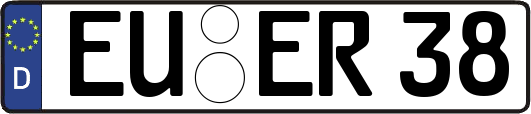 EU-ER38