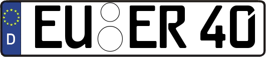 EU-ER40