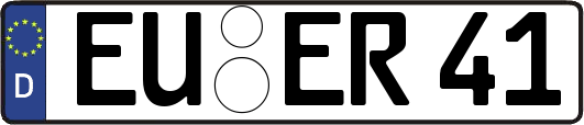 EU-ER41