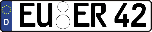 EU-ER42