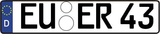 EU-ER43