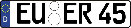 EU-ER45