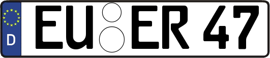 EU-ER47