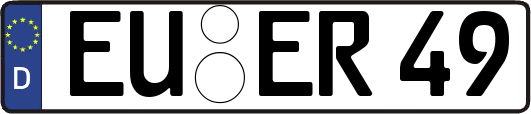EU-ER49