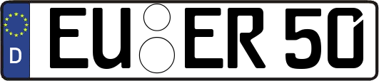EU-ER50