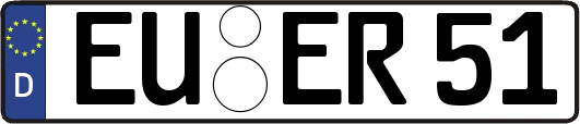 EU-ER51
