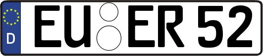 EU-ER52