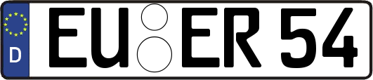 EU-ER54