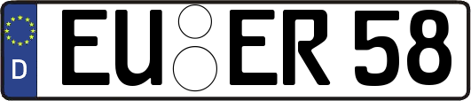 EU-ER58